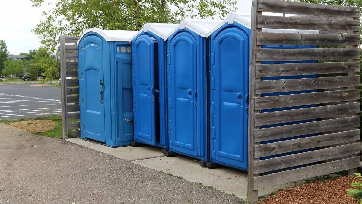 Porta Potty Rental Pros - Affordable Porta Potty Solutions in Appleton, WA, 98602